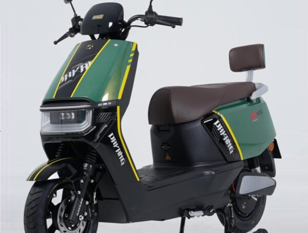 How nations around the world are investing in robotics research