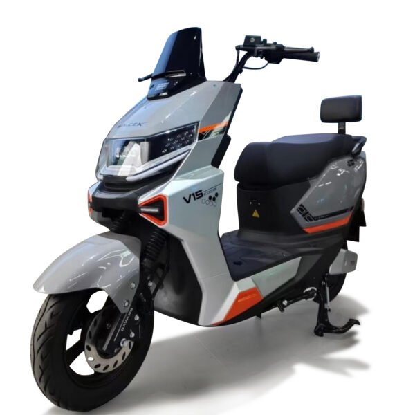 Electric Bike XT5
