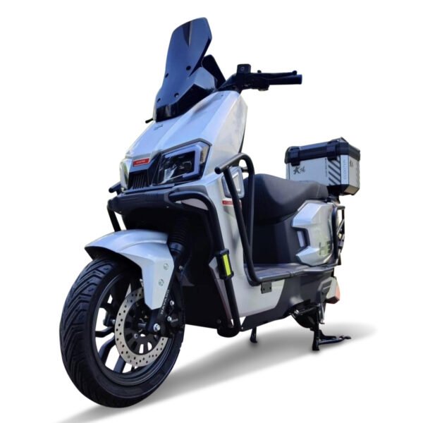 Electric Bike (Model : H80)