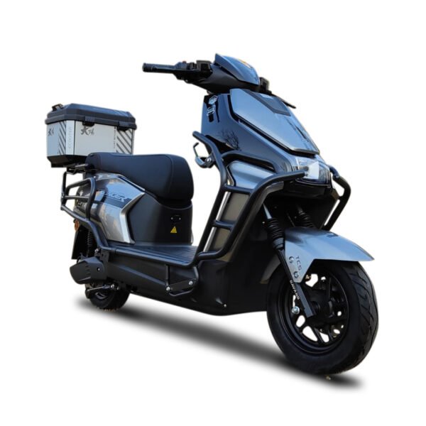 Electric Bike XT7