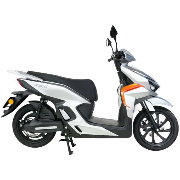 Electric Bike (Model : EH5)
