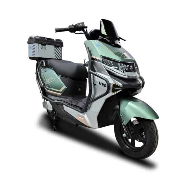 Electric Bike (Model : V15)